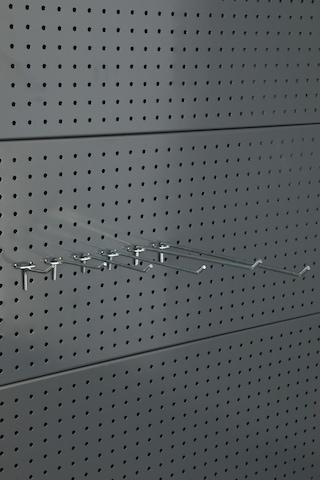 Modernraf Delikli Fona Ekonomik Kanca