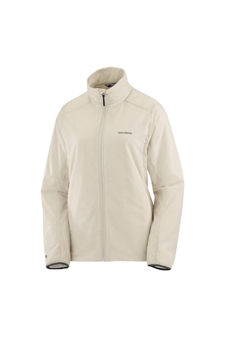 Salomon Mountaın Flex Jacket W 16983 Bej