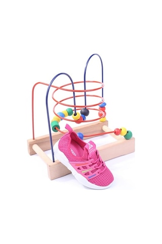 Gezer 03070 Bebe Çocuk Günlük Hafif Spor Ayakkabı