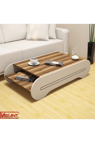 Variant Cool Orta Sehpa (210589155)