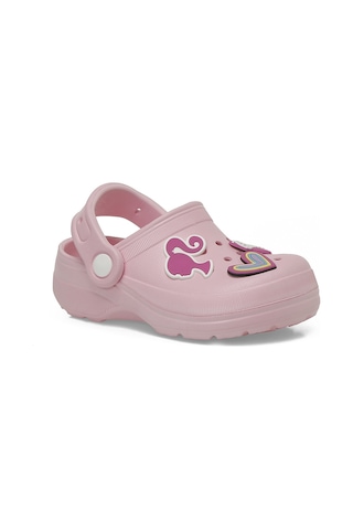 Barbie Izem.p6fx Pembe Kız Çocuk Deniz Ayakkabısı 000000000102689832 Pembe