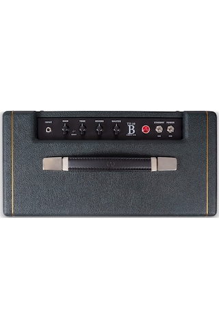 Blackstar Tv-10b 1x12" 10 Watt Kombo Amfi