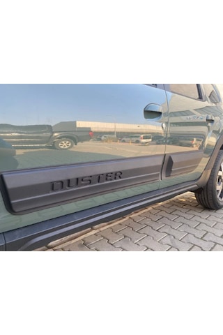 Dacia Duster 2018-2023 Dodik Seti 12 Prç