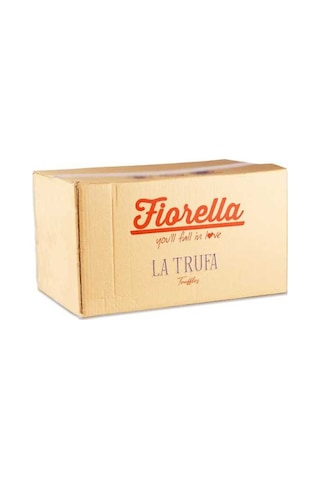 Fiorella La Truffa Bitter 200 Gr. 18 Paket (1 Koli)