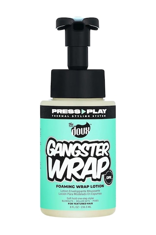 The Doux Gangster Wrap Saç Köpüğü 236.5ml