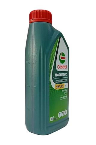 Castrol 15E61E Transmax Dual Şanzıman Yağı 1 L