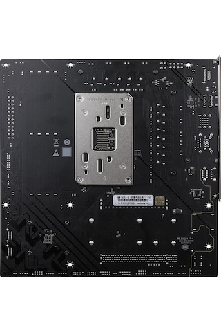 Colorful Battle-ax B850m-plus S Wıfı7 V14 Amd Am5 Ddr5 8000mhz Aaaa11clf0025