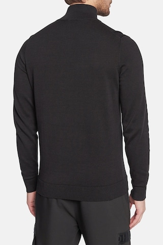 Hugo Erkek Sweat 50474164 001 Siyah