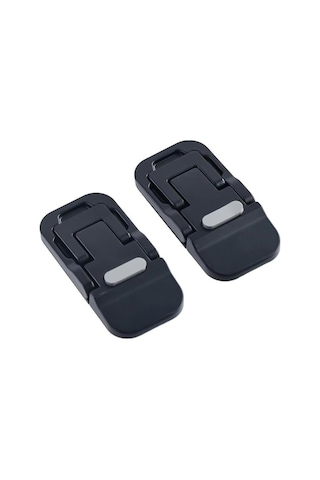 Pm-26426 Mini Katlanabilir Taşınabilir Masaüstü Laptop Ve Tablet Standı 2 Adet