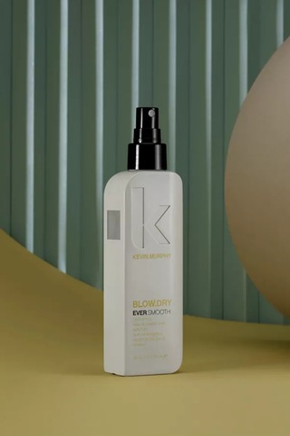 Kevin Murphy Ever.smooth 150 Ml, İpeksi & Pürüzsüz Saçlar İçin Fön Spreyia