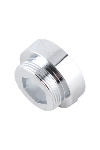 Folinda Mükemmel Bakır Su Arıtıcı Bağlantı Adaptörü - 24mm İçden 22mm Dışarı Dönüştürücü, Hızlı Kurulum, G1/2 Erkek Boru Teli Uyumlu Diğer