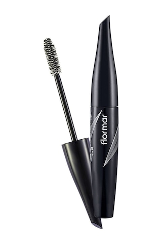 Flormar Spider Lash Üç Etkili Dolgunlaştırıcı Maskara 003 3in1