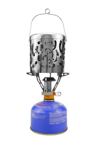 Novahub Paslanmaz Çelik Gümüş Kaplı Isıtıcı Kapağı - 103x103x110mm, 200g Gümüş