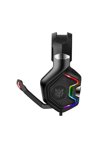 Onikuma K10 Pro RGB Kulak Üstü Oyuncu Kulaklığı