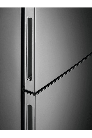 Electrolux LNT6ME46X3 481 LT Twintech No-Frost Kombi Tipi Buzdolabı