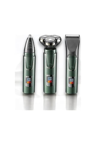 Tek Hk 3600 Tıraş Makinesi Najmaddin