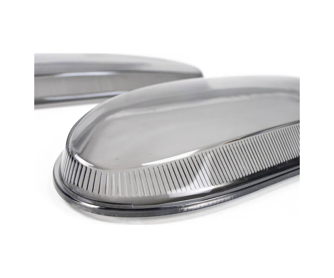 Doptrade Vaz 2113,2114,2115 İçin Düzgün Tonlu Far Camları 276733591