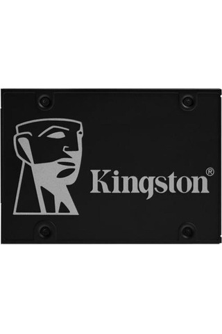 Kingston 512gb Ssd Kc600 Sata3 2.5\"