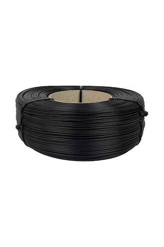 Azurefilm Refill Petg 1.75mm Siyah 1000g Filament
