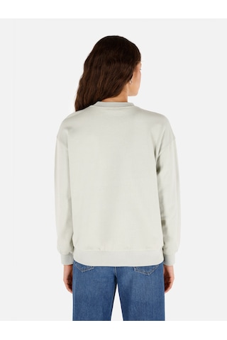 Colin's Colins Yeşil Kadın Sweatshirt Cl1070560 Q1.v2 Mgr Mint Yeşili