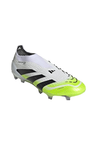 Jı1075-e Adidas Predator Elıte Ll Fg Erkek Spor Ayakkabı Beyaz Jı1075-e Beyaz