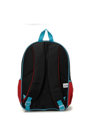 United Colors Of Benetton Overq-13421 4pr Siyah Unisex Sırt Çantası 000000000101913666 Siyah