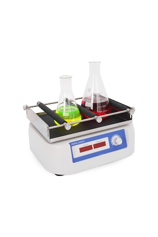 Allsheng Os200 Orbital Çalkalayıcı Shaker Platform Dahil