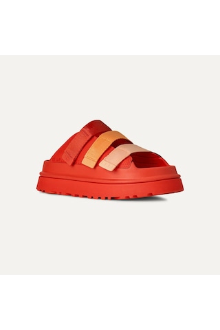 Red Pepper Multı Terlik Kadın 1167430 Ugg W Goldenglow Slıde