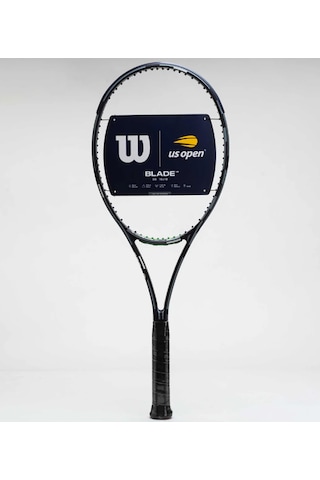 Wilson Blade 100l V9 Us Open Tenis Raketi 285 Gr. Wr192811