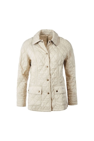 Barbour Summer Beadnell Kapitone Cr51 Pearl-cr51 Pearl Ekru