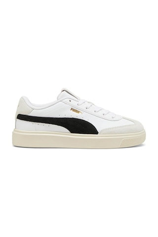 Puma Lajla T-toe Wns Kadın Günlük Ayakkabı 39773403 Beyaz 39773403 Beyaz