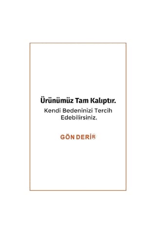 Gönderi(R) Kahve Antik Gön Hakiki Deri Yuvarlak Burun Kauçuk Taban 001
