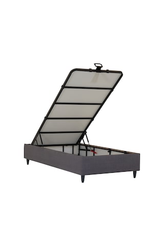 Visco Rise Baza Başlık Ve Yatak Dahil Değildir Tek Kişilik 120 x 200