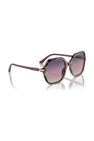 Vogue 5561s 3150u6 56 Güneş Gözlüğü Çok Renkli