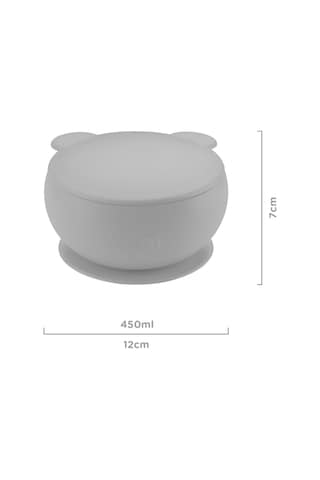 Blw Set I - Powder Grey