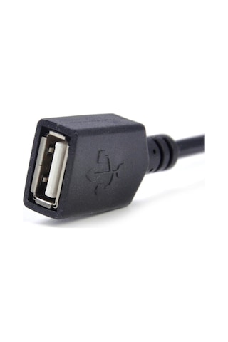 Toyota Corolla Camry Prius Rav4 Lexus Usb Mp3 Kablosu Sku67