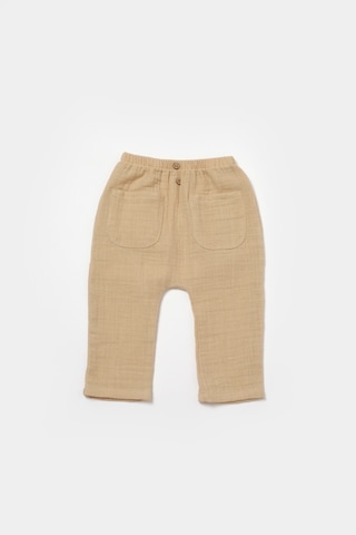 BabyCosy Organik Alt & Üst Takım Csym7026 001