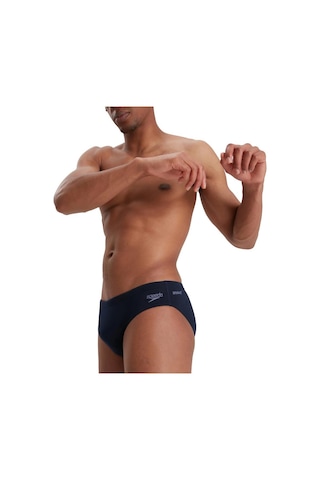 Speedo 8-13449d740 Eco End+ 7cm Brf Am Erkek Yüzücü Mayosu 001