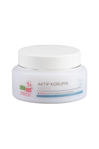 Sebamed Pro Aktif Koruma Kremi 50 ML Sebamed Pro Aktif Koruma Kremi 50 ML