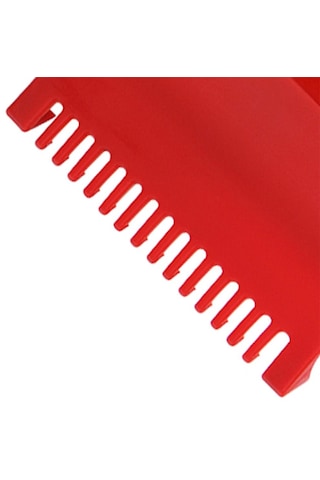 Suntek 2 Adet Saç Kesme Makinesi Limit Tarak Kılavuz Ek Seti