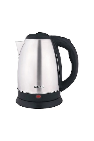 Koenıc Kwk 151723 M Tr Çelik Su Isıtıcısı
