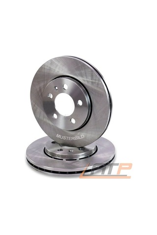 Opel Corsa D Z13dth Ön Fren Büyük Tip Gautoparts Marka