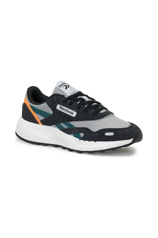 Reebok Gl8900 Siyah Unisex Sneaker 000000000102269798 Siyah-yesıl