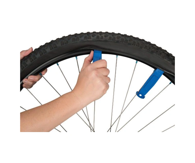 Parktool Tl-4.2 Levye Takımı 2li Mavi