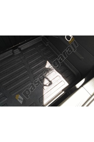 Opel Corsa D Bagaj Havuzu 2007-2014 Arası