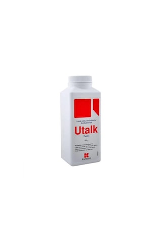 Utalk Pudra 100 Gr