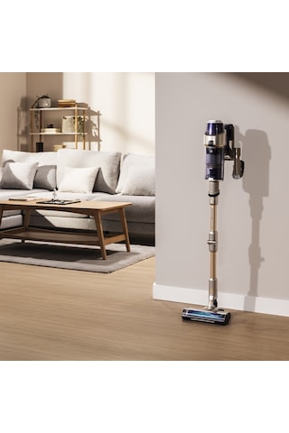 Cecotec Conga Rockstar RX90 AI Aquapet Flex Dikey Şarjlı Süpürge