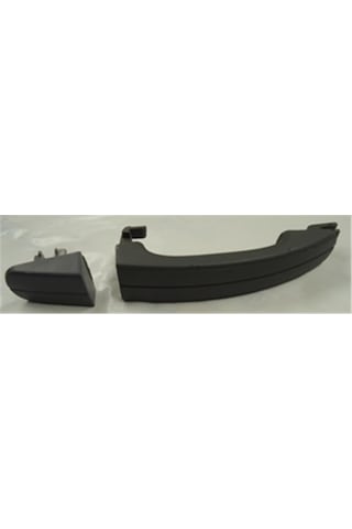 Ford Focus C Max- 2004-2006- Ön Kapı Dış Açma Kolu R Boyanır Tip