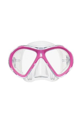 Scubapro Maske Spectra Mını Pınk/clear Pembe - Şeffaf