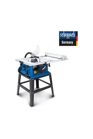 Scheppach HS105 255 MM 2000W Yatar Tezgah Testere - 5901324901